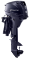 Outboard Engine 20HP 4 Stroke EFI Remote Short Shaft 15″