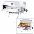 BBQ, Monterey Gourmet Series II Gas Grill with Legs