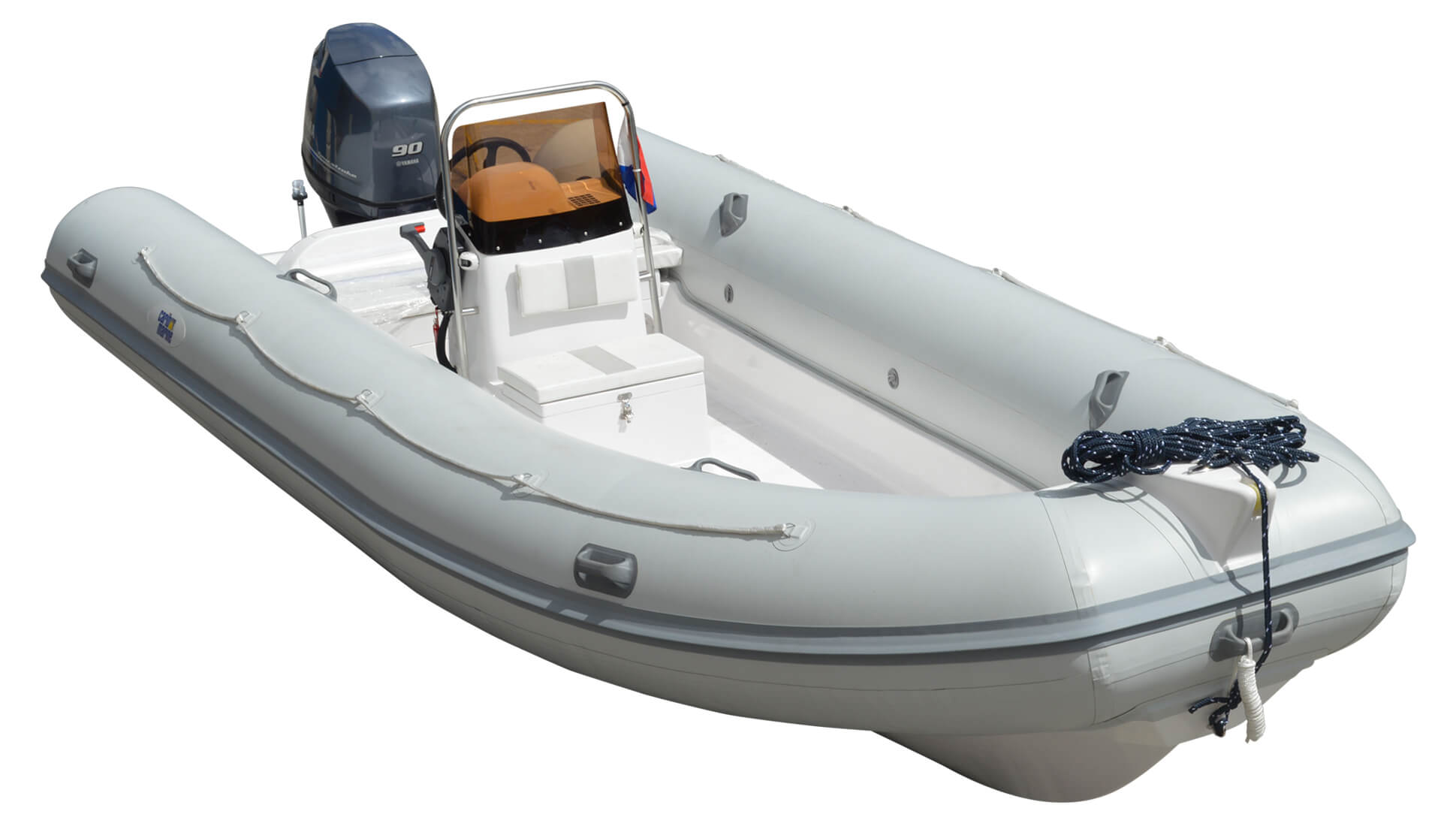 Budget Marine’s house-brand Carib Marine expands to aluminum dinghies ...