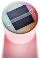 Light, Luci Colour Essence Solar Inflatable