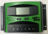 Solar Controller, PWM 30A 12/24V