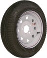 Tire & Wheel Assembly, Spk Glv 4.80-12 C 5Bolt