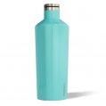 Bottle, Canteen Turquoise 16oz