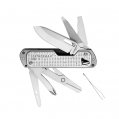 Leatherman Tool, Free T4 Stainless Steel 12 Piece