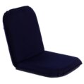 Comfort Sear, Regular 100x48x8cm Blue/Dark Blue