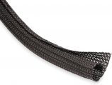 Sleeving, Braided Self Wrapping Ø:3/8″ OR per Foot
