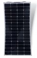 Solar Panel, Flexible Tough Flush Mount 108W L106 Wd54cm