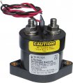 Solenoid Switch, 12/25V 250A