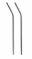 Straw, Stainless for Tumbler 2 Pack