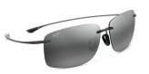 Sunglasses, Hema Frame:Matte Grey Lens:Grey