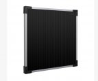 Solar Battery Charger, Trickle 6W 12V