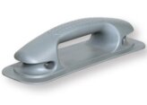 Handle, PVC 2Holes Ø12mm for Lifeline