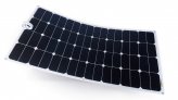 Solar Panel, Tough Flush Mount 111W L106 Wd54cm White