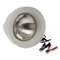 Fish Light, LED Waterproof with 3AAA Batteries