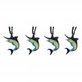 Light Set, Rivers Edge 377 Marlin 10-Light