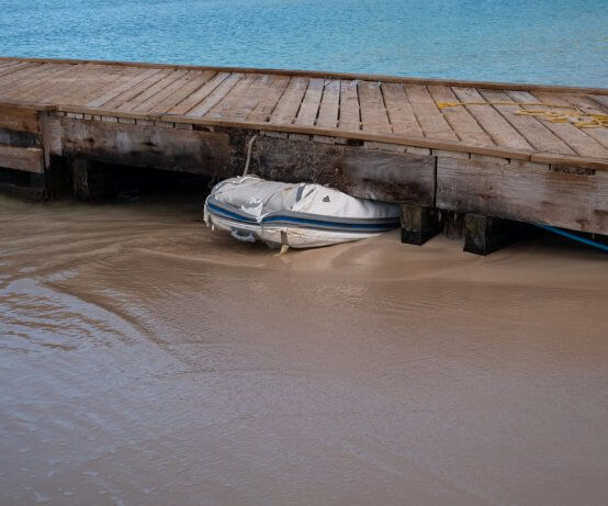 Dinghies! Inflatables, deflatables, and topside bangers 22