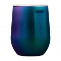 Cup, Stemless Dragonfly 12oz
