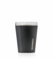 Tumbler, Matte Black 12oz