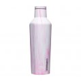 Bottle, Canteen Pink Marble 16oz
