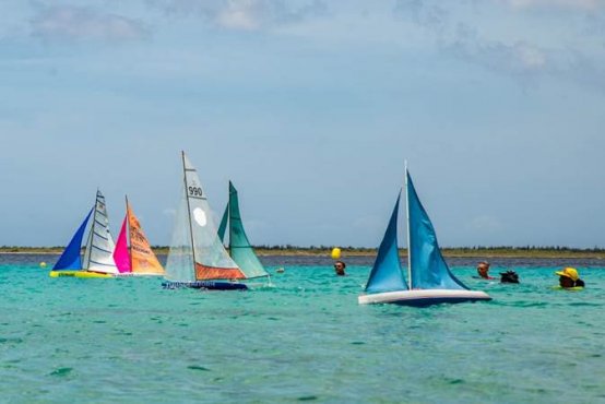 Kant’i Awa Bonaire Regatta 3