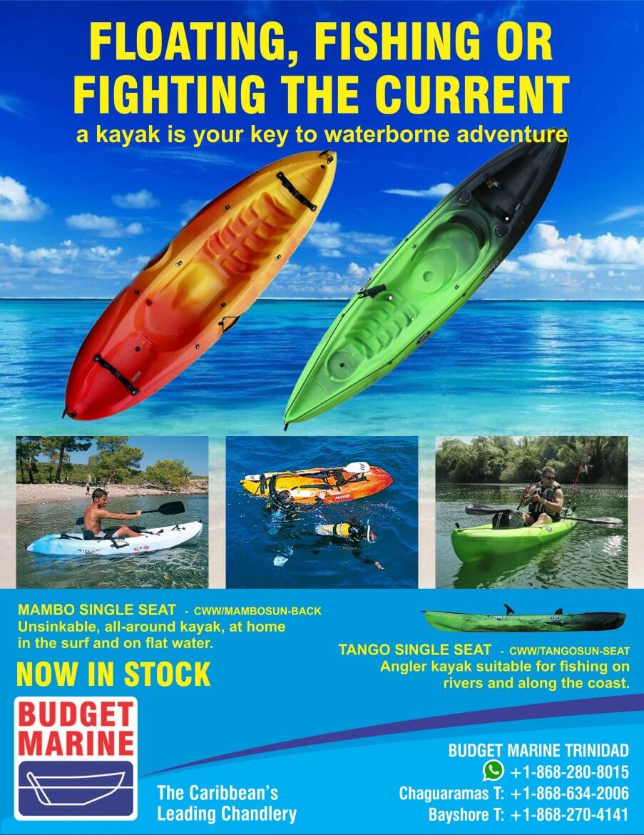 Budget Marine Trinidad 14