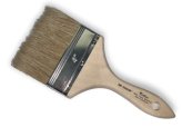 Brush, Chip Bristle 4″ Fooler