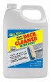 Deck Cleaner for Non-Skid with Teflon 1Gal