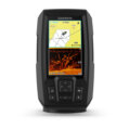 Fishfinder, GPS STRIKER Plus 4cv with CV20 TM Transducer