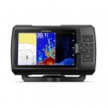 Fishfinder, GPS STRIKER Plus 7cv with CV20-TM Transducer