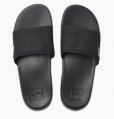 Sandals, Men’s One Slide Black