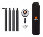 Polelight Pack, with Stowaway Bag