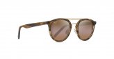 Sunglasses, Sunny Days Fr: Honey Smoke Lns: Bronze