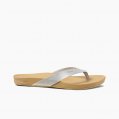 Sandals, Women’s Cushion Bounce Court Silver
