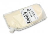 Coating, KiwiGrip with 4″ Roller 1L Pouch Cream