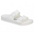 Sandals, Narrow Arizona Essentials EVA White