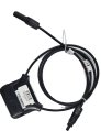 Junction Box, for Solar Panels 100W & 180W with 900mm Cable