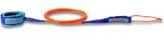 Leash, SUP Calf 9’6″ x 1/4″