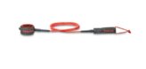 Leash, SUP Calf 9’6″ x 1/4″
