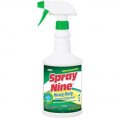 Cleaner/Degreaser, Spray Nine 32oz