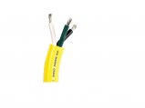 Shore Cable, 50A 3 Strand 6ga per Foot