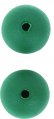 Outrigger Stops Green 2 Pack
