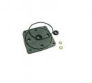 Wear Plate Kit, Incl Sealing Sleeve & O-Ring for 370