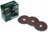 Grinding Disc, 7″ Fiber G:016 iØ:7/8″