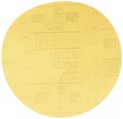 Sanding Disc, 6″ Hookit G:500 Gold-Film