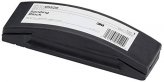 Sanding Block, Rubber 2.75″ x 8″