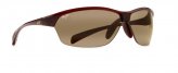 Sunglasses, Hot Sands Frame:Rootbeer