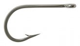 Hook, Southern & Tuna 11/0 Ringed Eye Stainless Steel 2 Pack