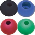 Line Stopper Ball, Red 3/16″ 5 Pack