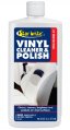 Vinyl Cleaner & Polish, 16oz