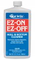 Cleaner, for Hull&Bottom Ez-On Ez-Off 32oz